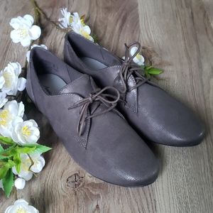 EUC🌺Ladies Dress Shoes sz 10